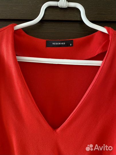 Платье женское Reserved размер s