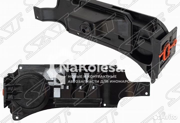 Клапан вентиляции картерных газов audi Q7 06-17/VW CC passat/touareg 3.6