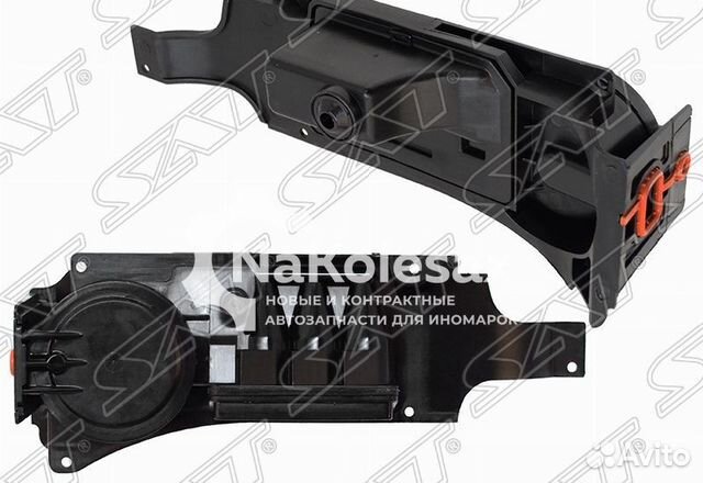 Клапан вентиляции картерных газов audi Q7 06-17/VW CC passat/touareg 3.6