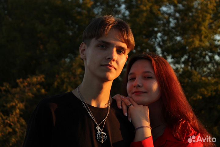 Начинающий фотограф