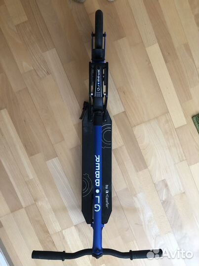 Самокат Globber K 180