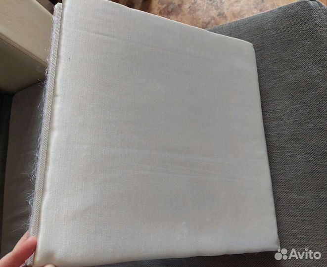 Альбом для свадебных фото новый