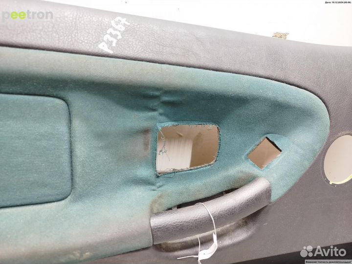 Б/У Б/У Обшивка дверей (комплект) от универсала