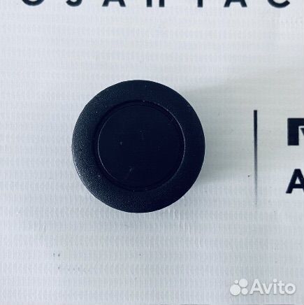 Заглушка отверстия датчика парковки Веста, Xрей