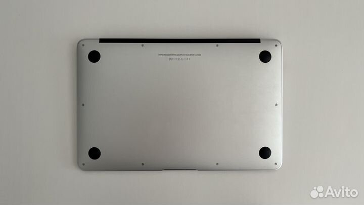 Macbook air 11 2015