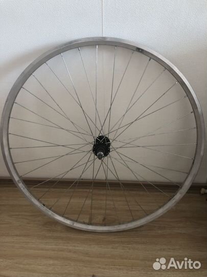 Колесо велосипеда 26, 28, 29