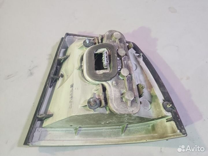 Опель астра Джи 98-2005 г хетчбэк фонарь задний