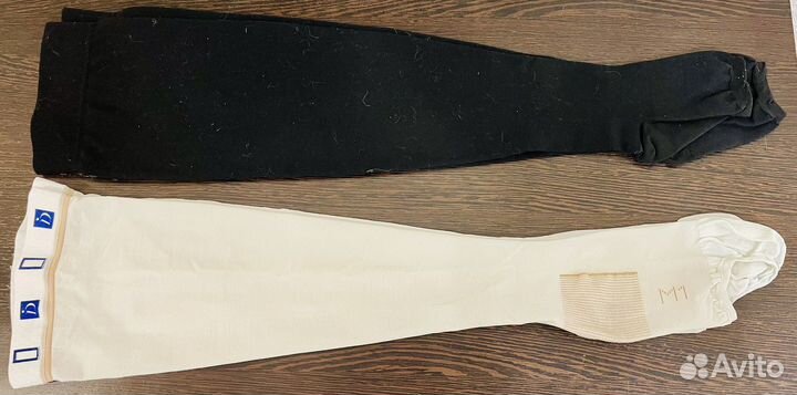 Компрессионные чулки