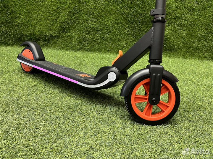 Электросамокат детский Kugoo First