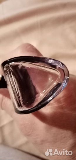 Пустые флаконы от духов