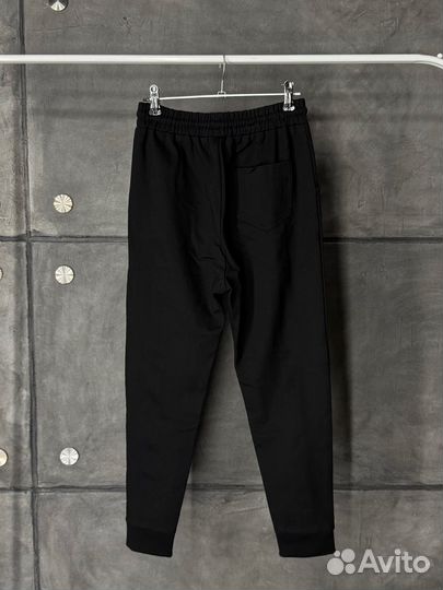 Брюки черные женские xs