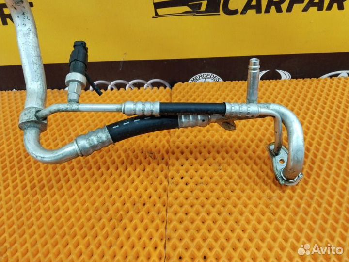 Трубка кондиционера Ford Focus 3 CB8 pnda 1.6 2011