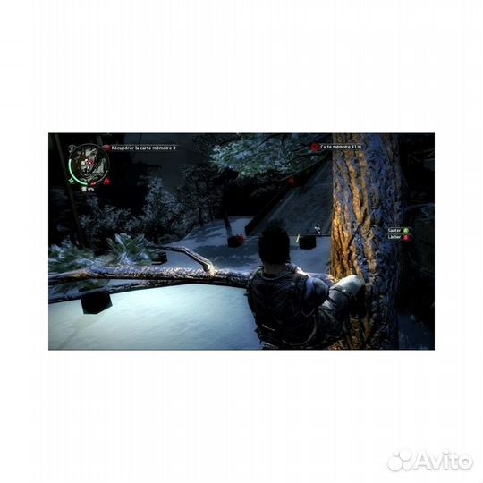 Just Cause 2 витринный образец (PS3)