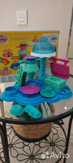 Наборы плей до