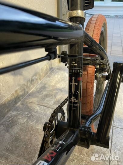 Bmx wethepeople