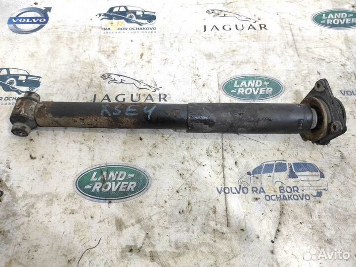 Амортизатор задний Volvo S60 V70 2000 - 2009