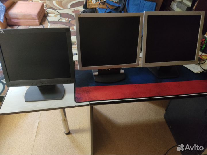 Монитор Samsung
