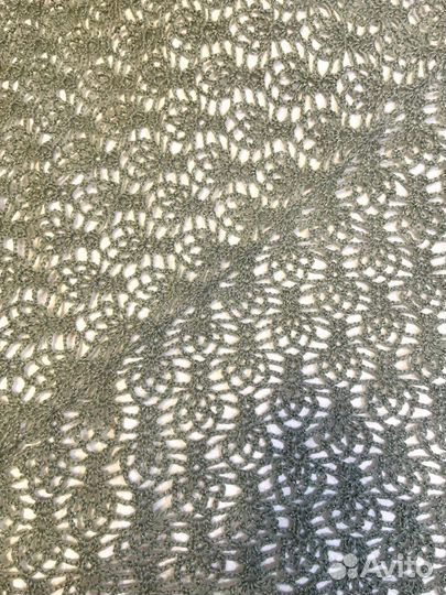 Женский платок, бактус, шаль