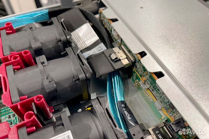 Сервер HP DL360 Gen10 10SFF 2xGold 6138 512GB