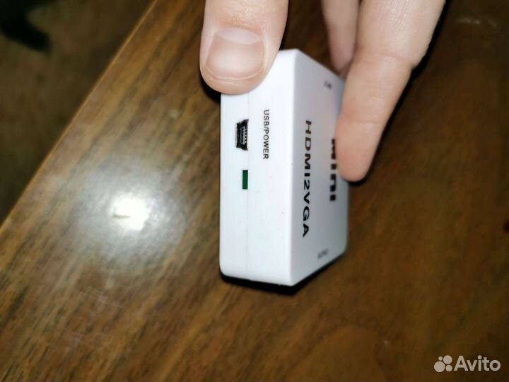 Переходники