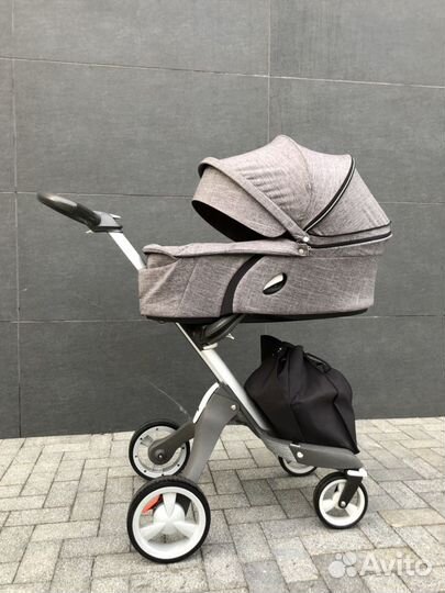 Коляска Stokke xplory v5 v6 аренда