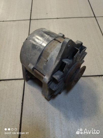 Генератор Skoda Favorit 781.135