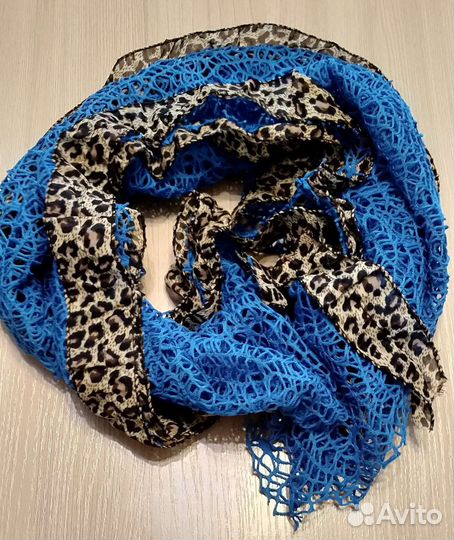Шарфик женский