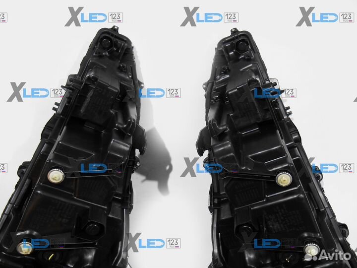 Фара правая левая Lexus ES 250 ES250 LED 2018-2020