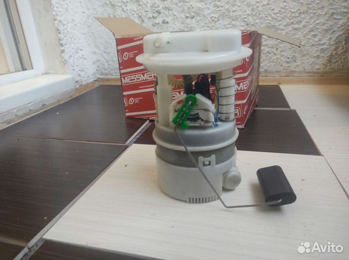 Бензонасос для Renault Logan