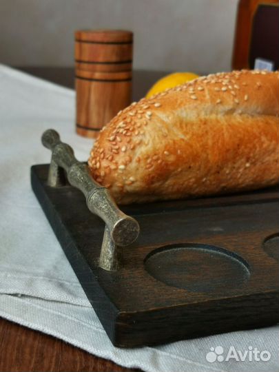 Доска для подачи