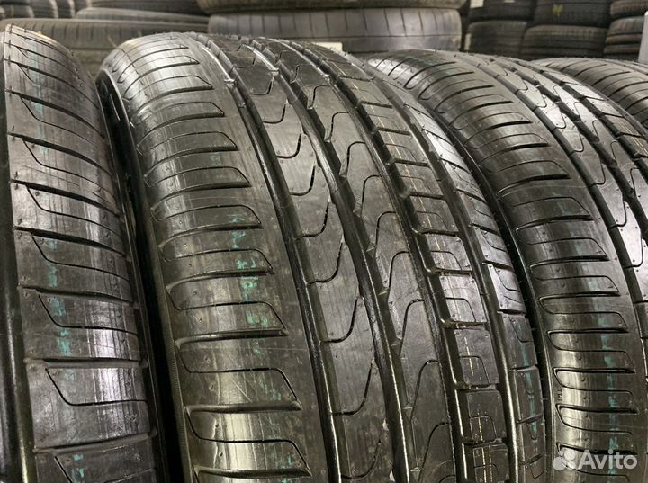 Pirelli Cinturato P7 255/45 R17