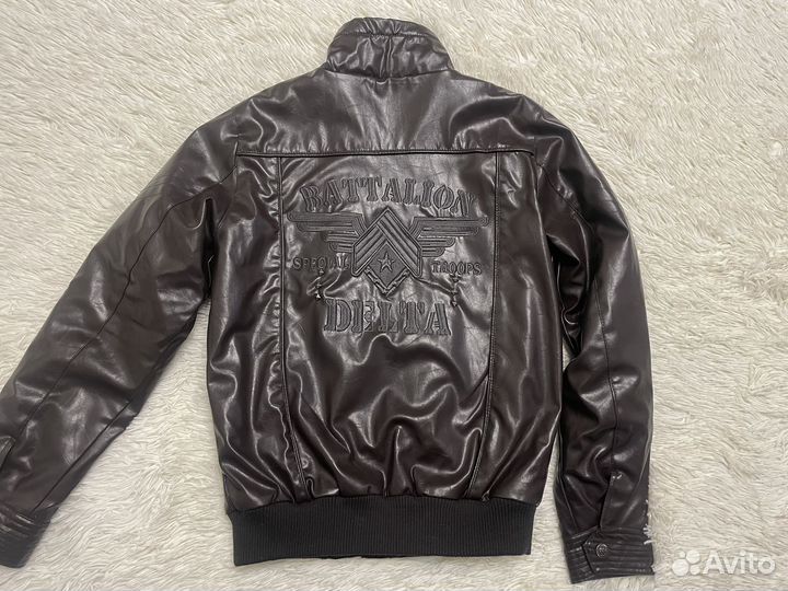 Куртка подростковая 152