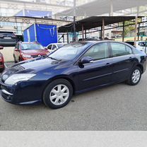 Renault Laguna 1.6 MT, 2008, 216 423 км, с пробегом, цена 565 000 руб.