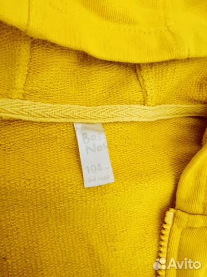 2 спортивных костюма reserved и nova p. 98