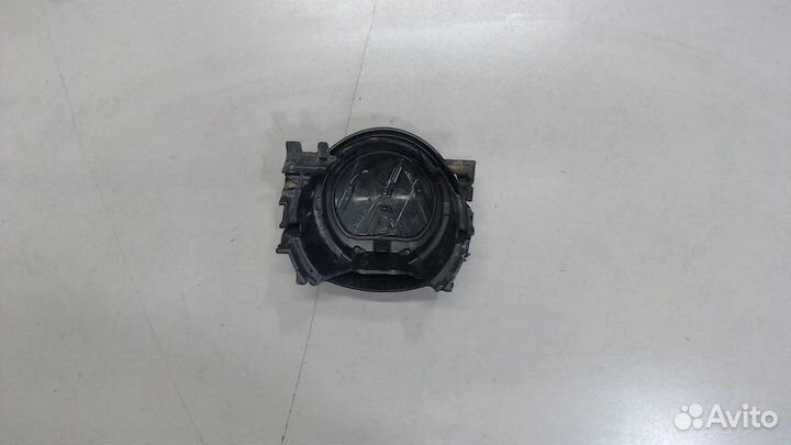 Эмблема Volkswagen Golf 7, 2017