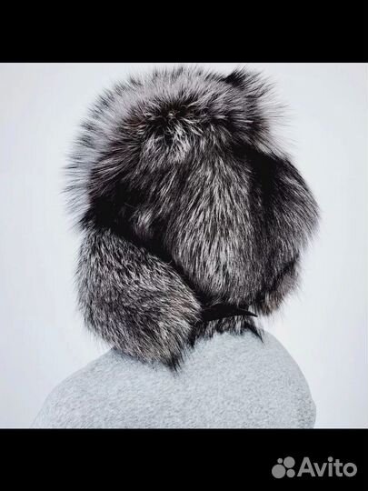 Шапка мужская