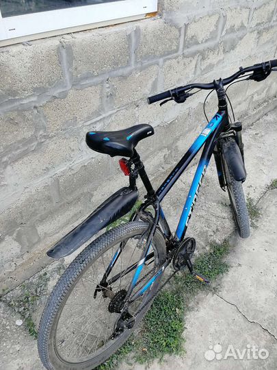 Велосипед stinger element 27.5