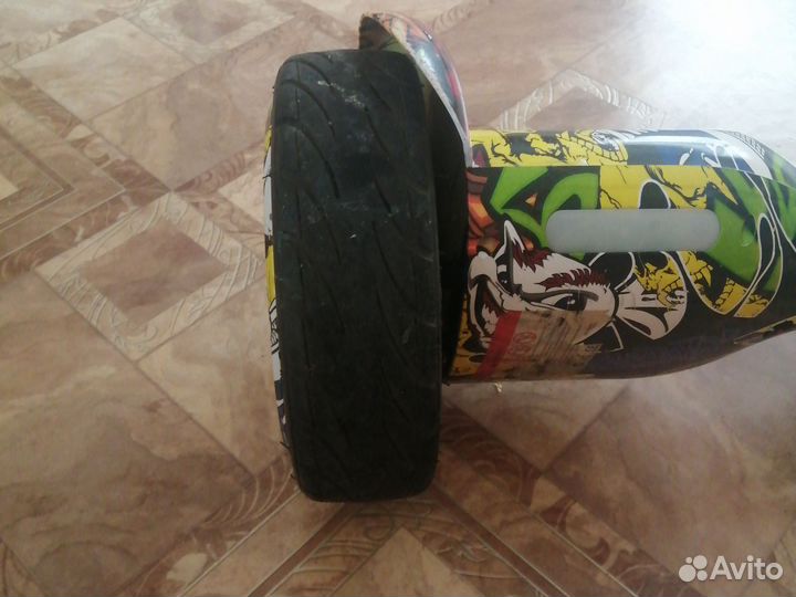 Гироскутер