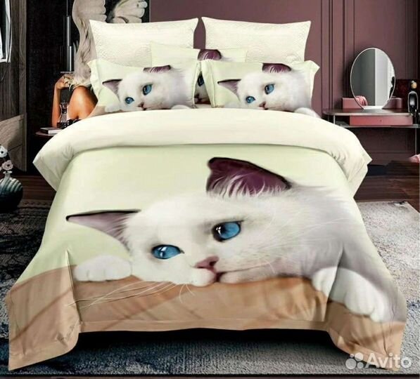 Постельное белье