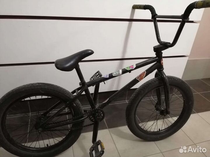 Велосипед беймикс б/у