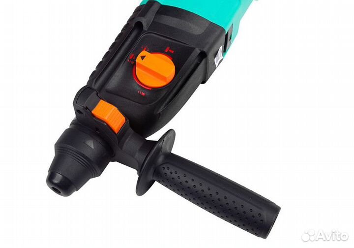 Перфоратор Sturm RH2592P