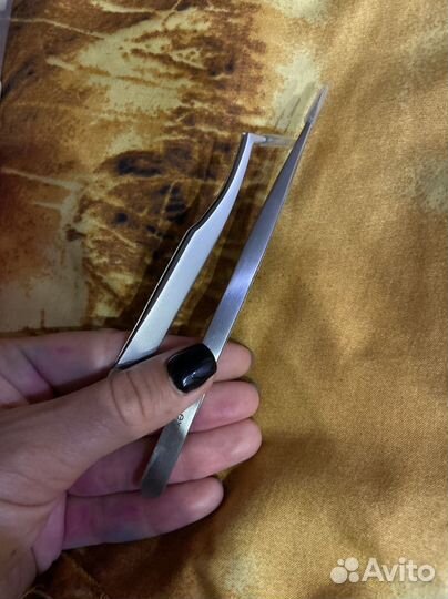 Материалы для наращивания ресниц