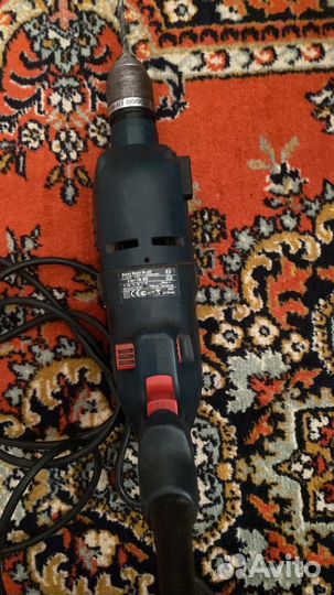 Перфоратор bosch бу