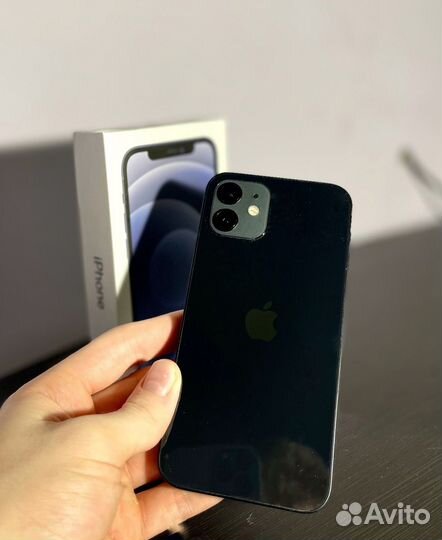 iPhone 12, 128 ГБ