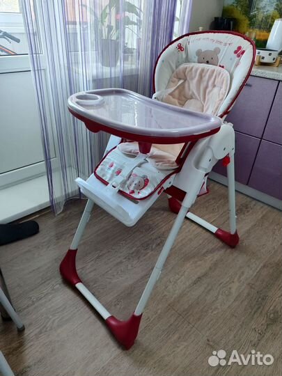 Столик для кормления ребенка