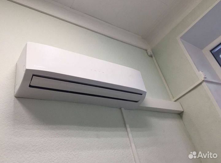 Кондиционер/Сплит-система с гарантией