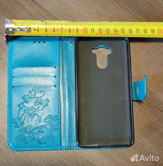 Флип чехол (новый) для телефона