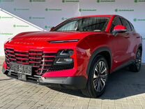 Новый Jetour Dashing 1.6 AMT, 2024, цена от 2 669 900 руб.