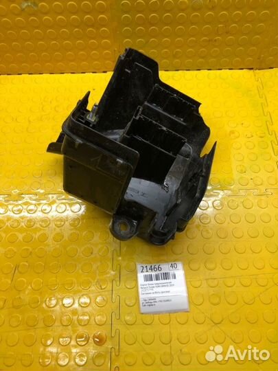 Корпус блока предохранителей Renault Duster HSM