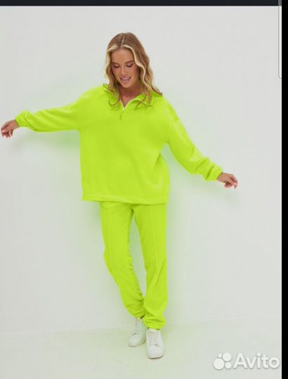 Спортивный костюм женский ptaxx